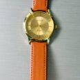 Brownstone Elegance men watch