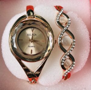 Ladies Watch 1
