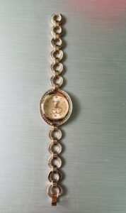 ladies Watch 3