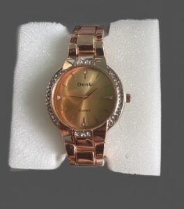 ladies Watch 10