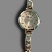 Royal Beauty Watch