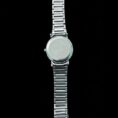 Silver Chronos (2)