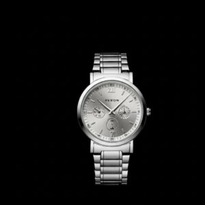 Silver Chronos