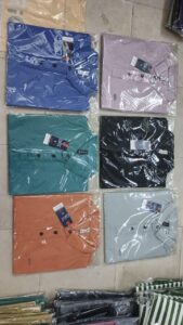 T Shirt 2