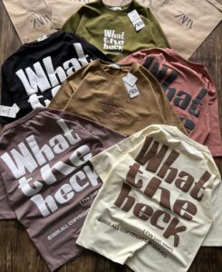 T Shirt 12